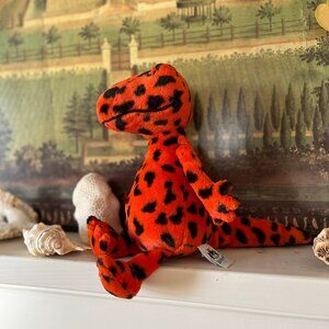 Jellycat Salamander